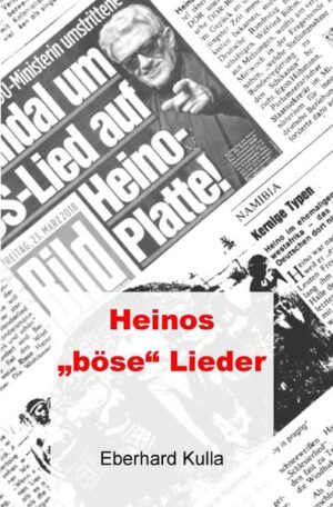 Heinos "böse" Lieder | Bundesamt für magische Wesen