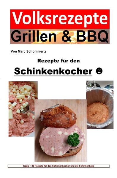 Wurstsorten gibt es genug, nur schmecken diese nicht immer gerade toll, und man weiß nicht was denn überhaupt für Fleisch und Gewürze drin stecken. Viel Wasser, viel Fett, viel Salz und Emulgatoren und wer weiß was für tolle Zusatzstoffe noch. Da bekommt man so richtig Appetit… Warum also nicht eine eigene Wurst herstellen, mit einfachen Mitteln und auf einfachste Weise. Da weiß man was drin steckt! Und es ist schon toll, wenn man seine Freunde zu einem Vesper einladen kann, wo man die Wurst und den Aufschnitt selber hergestellt hat.