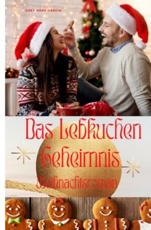 Maria arbeitet als Filialleiterin in einer kleinen Bäckerei und ist alles andere als in Weihnachtsstimmung: Denn seit ihrer Scheidung ist sie nun inzwischen schon Ende Dreissig und hat absolute Torschlusspanik. Dass sie jedoch ausgerechnet in diesem Stadium des Lebens plötzlich einem seltsamen und viel jüngeren Mann namens Jesus begegnet und er auch noch ihre grosse Liebe werden könnte, wäre ihr nicht mal im Traum eingefallen!Doch das neue Glück soll nicht lange währen, denn Jesus verheimlicht ihr nämlich ein trauriges Geheimnis... Ein wunderschöner Liebesroman nicht nur zu Weihnachten, der sich mit der Frage beschäftigt ob es an Weihnachten auch dann noch Wunder geben kann, selbst wenn gerade die ganze Welt komplett zusammenbricht. Ebenfalls findet man in manchen der 24 Kapiteln überraschend sogar kleine Weihnachtsrezepte und hat somit mit diesem besonderen Buch auch gleichzeitig einen ganz persönlichen Adventskalender zur Hand! Ein einzigartiger Roman, der garantiert auch Mut macht und das Leben mit ganzem Herzen bejaht!