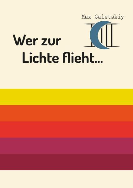 Wer zur Lichte flieht... | Bundesamt für magische Wesen