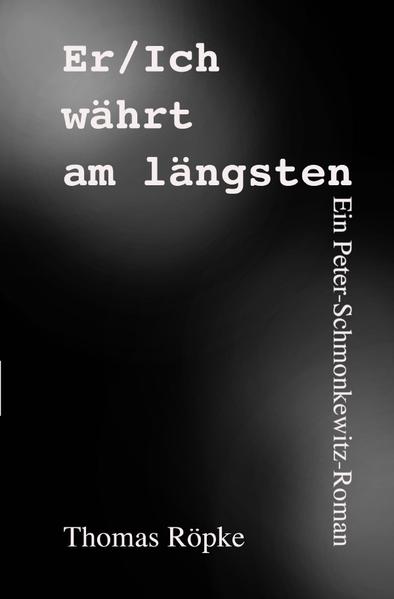 13. August 1961: Zeitgleich mit einer Mauer, die niemand bauen wollte, wird Peter Schmonkewitz in die DDR hineingeboren. Versorgt, behütet und aufgezogen von einem treusorgenden Kollektiv, erlebt Peter eine ideale sozialistische Jugend, bis eine Katastrophe sein Leben erschüttert der Verlust seiner ersten großen Liebe. Was als Gefühlsachterbahn beginnt führt Peter auf eine geschichtsträchtige Zeitreise, die sich als nervenaufreibender Psychotrip durch die undurchsichtigen Windungen des kollektiven Unterbewusstseins entpuppt.