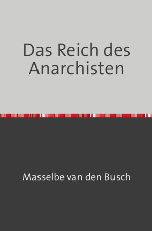 Das Reich des Anarchisten | Bundesamt für magische Wesen