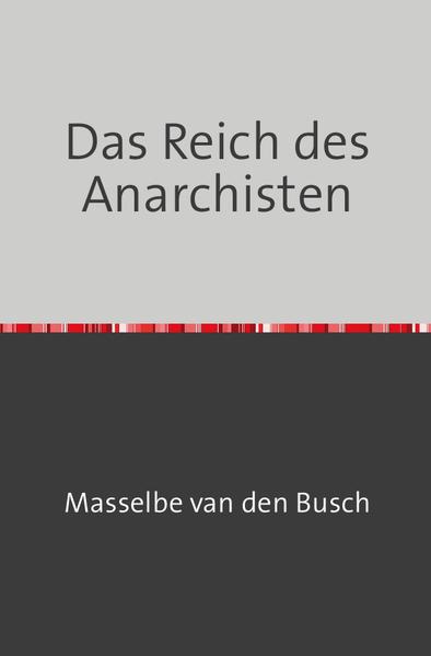 Das Reich des Anarchisten | Bundesamt für magische Wesen