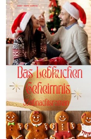 Maria arbeitet als Filialleiterin in einer kleinen Bäckerei und ist alles andere als in Weihnachtsstimmung: Denn seit ihrer Scheidung ist sie nun inzwischen schon Ende Dreissig und hat absolute Torschlusspanik. Dass sie jedoch ausgerechnet in diesem Stadium des Lebens plötzlich einem seltsamen und viel jüngeren Mann namens Jesus begegnet und er auch noch ihre grosse Liebe werden könnte, wäre ihr nicht mal im Traum eingefallen!Doch das neue Glück soll nicht lange währen, denn Jesus verheimlicht ihr nämlich ein trauriges Geheimnis... Ein wunderschöner Liebesroman nicht nur zu Weihnachten, der sich mit der Frage beschäftigt ob es an Weihnachten auch dann noch Wunder geben kann, selbst wenn gerade die ganze Welt komplett zusammenbricht. Ebenfalls findet man in manchen der 24 Kapiteln überraschend sogar kleine Weihnachtsrezepte und hat somit mit diesem besonderen Buch auch gleichzeitig einen ganz persönlichen Adventskalender zur Hand! Ein einzigartiger Roman, der garantiert auch Mut macht und das Leben mit ganzem Herzen bejaht!