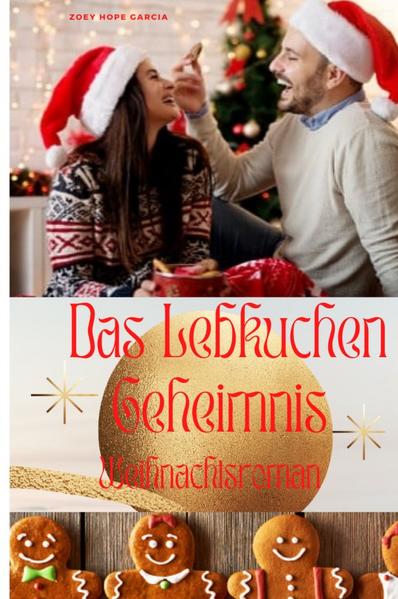 Maria arbeitet als Filialleiterin in einer kleinen Bäckerei und ist alles andere als in Weihnachtsstimmung: Denn seit ihrer Scheidung ist sie nun inzwischen schon Ende Dreissig und hat absolute Torschlusspanik. Dass sie jedoch ausgerechnet in diesem Stadium des Lebens plötzlich einem seltsamen und viel jüngeren Mann namens Jesus begegnet und er auch noch ihre grosse Liebe werden könnte, wäre ihr nicht mal im Traum eingefallen!Doch das neue Glück soll nicht lange währen, denn Jesus verheimlicht ihr nämlich ein trauriges Geheimnis... Ein wunderschöner Liebesroman nicht nur zu Weihnachten, der sich mit der Frage beschäftigt ob es an Weihnachten auch dann noch Wunder geben kann, selbst wenn gerade die ganze Welt komplett zusammenbricht. Ebenfalls findet man in manchen der 24 Kapiteln überraschend sogar kleine Weihnachtsrezepte und hat somit mit diesem besonderen Buch auch gleichzeitig einen ganz persönlichen Adventskalender zur Hand! Ein einzigartiger Roman, der garantiert auch Mut macht und das Leben mit ganzem Herzen bejaht!