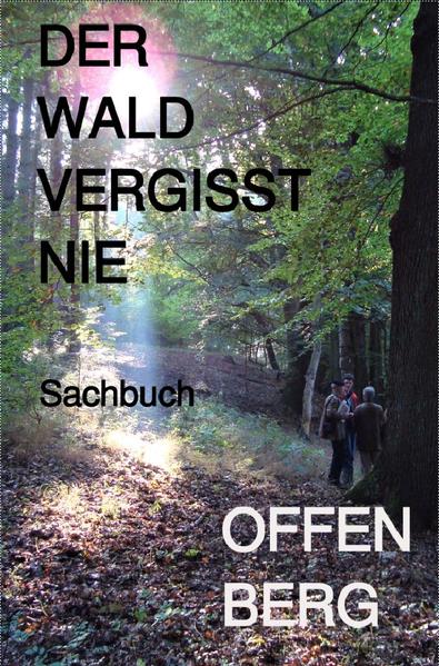 Der Wald vergisst nie | Bundesamt für magische Wesen