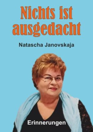 Als ich 1991 aus der Ukraine nach Deutschland kam war ich Anfang 40. Mein Mann und ich sind die erste Generation, die mit nichts, mit zwei Koffern und zwei Kindern, hier am 27. Juni 1991 unser zweites Leben angefangen haben. Was haben wir als erste Generation unserer Familie hier in Deutschland erreicht? Was hat uns Halt gegeben in einem für uns fremden Land? Auf diese Fragen möchte ich der nachkommenden Generation in diesem Buch Antworten geben.