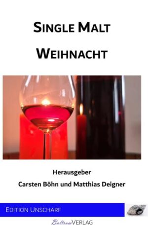 Single Malt Weihnacht Weihnachten, ein Fest für viele nur mit der Familie. Mit unserer Anthologie haben wir ein (Vor-)lesebuch geschaffen, das Sie alleine, mit der Familie oder auch mit Freunden in dieser Zeit genießen können. Gerne laden wir Sie auch dazu ein, sich dazu ein edles Tröpfchen einzuschenken. Lassen Sie sich auf das Vorlesen mit Freunden und Familie ein.