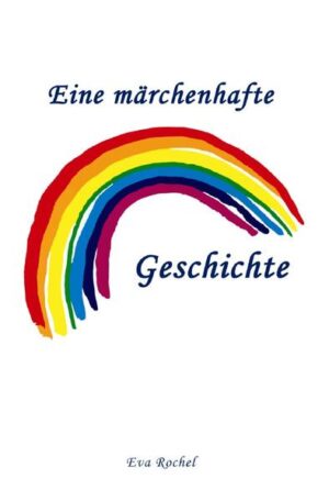 Jonas ist fasziniert vom Regenbogen. Er wird es nicht müde, ihn immer wieder zu malen und stets neue Motive um ihn herum zu kreieren. Dabei träumt er und stellt sich die Fragen: Wo fängt der Regenbogen an? Wo hört er auf? Kann man auf ihm spazieren gehen? Gibt es dort einen verborgenen Schatz? Schließlich fasst er einen Entschluss: Er will den Ort finden, wo der Regenbogen beginnt, denn nur dort wird er Antworten auf alle seine Fragen finden. Die Bedenken seiner Mutter schlägt Jonas in den Wind und er begibt sich auf eine abenteuerliche Reise.