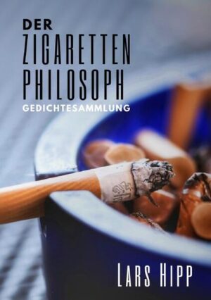 "Lars Hipp ist ein Beobachter, einer, der nach fundamentalen Wahrheiten im Chaos eines Aschenbechers sucht, nach Liebe im Dunst des Zigarettenqualm über dem Stammtisch einer Dorfkaschemme. [...] In seinem vierten Werk zeichnet der junge Dichter mit seinen Worten das Bild einer Sehnsucht, die uns alle zu Herumtreibern macht. Dabei geht er weit über die Grenzen seiner Heimat im Nordschwarzwald hinaus."