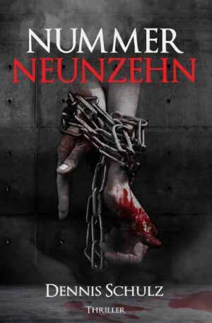 Nummer Neunzehn | Dennis Schulz