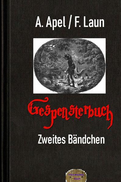 Die Freunde der Aufklärung dürften wohl erwarten, dass hinter dem Titel: Gespensterbuch, recht lebhafte Streiche gegen Glauben und Aberglauben geführt werden würden. Mit gleichem Rechte könnte der berühmte Kenner des Geisterreichs sich überreden, dieses Buch wolle seiner schwankenden Theorie eine freundliche Handreichung tun. Andre gehen vielleicht noch weiter, und halten die Schrift für eine neue Ausgabe des bekannten Höllenzwanges. Ob und inwiefern nun diese und ähnliche Erwartungen Bestätigung erhalten, darüber wird vermutlich das Buch selbst Auskunft geben. Wir lesen „Die Todtenbraut“, „Die Bräutigamsvorschau“, „Der Todtenkopf“, „Die schwarze Kammer“, „Das Todesvorzeichen“ und „Der Brautschmuck“ sowie „Kleine Sagen und Märchen“.