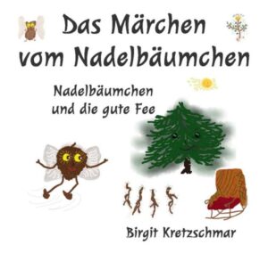 In diesem 11. Märchen vom Nadelbäumchen begegnet den Kindern aus dem Wohngebiet eine gute Fee in Gestalt einer alten Frau, die sich an ihrem 111. Geburtstag vorgenommen hat, den Versuch zu wagen, Kinder noch einmal für Märchen zu begeistern. Nachdem die Fee auf Nadelbäumchens Wiese ihren Rollator flugs in einen bequemen Schaukelstuhl verwandelt hat, liest sie den staunenden Kindern ein Märchen vor. Diese erkennen, dass nicht alles Junge, Schöne, gut sein muss und Alten oder Hässlichen nichts Böses unterstellt werden sollte. Es gibt aber außer den Kindern noch ein paar andere Zuhörer, die ganz gespannt lauschen: Feen und Kobolde, von deren Existenz das Nadelbäumchen bisher noch nichts wusste ...