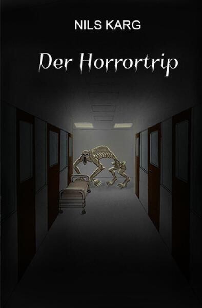 In dem Roman „Der Horrortrip“ geht es um eine Gruppe Jugendlicher, die ihrer Leidenschaft, Geister zu jagen, nachgeht. Im Oktober 2022 machen sie sich auf einen „Horrortrip“, auf dem sie verschiedene Stationen abklappern. Dabei treffen sie auf übernatürliche Wesen, Geister. Um diese zu verjagen und das natürlich auch in einem Stück zu überleben, wenden sie bestimmte Techniken und Verfahren an. Allerdings verläuft nicht immer alles nach Plan und so muss sich die Gruppe rapide anpassen und schnell handeln.