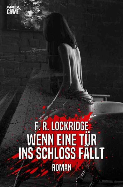 »Hier soll die Bar aufgebaut werden. Und dort drüben wird getanzt.« Mrs. North steckte voller Begeisterung mitten in den Vorbereitungen für die Party in der leeren Etage ihres New Yorker Hauses. »Und das Badezimmer wird auf Hochglanz...« Mrs. North öffnete die Tür. Als das Streichholz aufflammte, entdeckte sie in der Badewanne - einen Toten... Der Roman WENN EINE TÜR INS SCHLOSS FÄLLT von F. R. Lockridge (eigentlich Richard Orson Lockridge