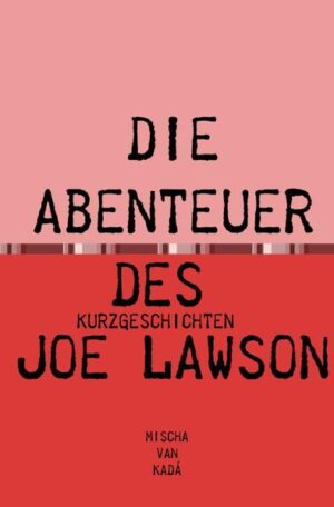 Joe Lawson ist seit vielen Jahren Oberinspektor und jagt Vampire und Dämonen. Zusammen mit seinen Kollegen und Freunden durchleben alle einige haarsträubende Abenteuer und kommen viel herum. So hat er seinen Auftrag mal in London, New York und mal in München. Er lernt so viele Menschen kennen und erlebt auch etwas schönes während seiner Jagd. Viele seiner Widersacher sind nicht immer sehr leicht zu besiegen, aber dank seiner Utensilien wie das silbernes Kreuz, silberne Sichel oder die Dämonenhölzer, bekommt er meistens alles in Griff. Folgen sie seinen Abenteuern und erleben sie so eine fremde Welt, eben der der Dämonen und anderen Ungeheuern.