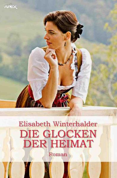 Martin Buchner liebte seine Heimat, den Buchenhof. Doch als die Mutter starb, war es mit dem Glück und dem Frieden vorbei: Der Vater heiratete eine sehr viel jüngere Frau, die keinen guten Einfluss auf ihn ausübte. Hinter ihr stand ihr Bruder Leonhard, der nur auf seinen Vorteil bedacht war und der sie geschickt als Werkzeug zu benutzen wußte. Martin hatte eine heftige Auseinandersetzung mit Leonhard, und als dieser kurz darauf mit einer Schussverletzung aufgefunden wurde, hielt man Martin für den Täter und verurteilte ihn zu einer Gefängnisstrafe. Nach zwei Jahren wird Martin Buchner auf Bewährung entlassen. Die Heimat ist ihm verschlossen, der Vater ist tot und hat ihn enterbt. Verbittert und menschenscheu zieht sich Martin auf ein kleines Anwesen zurück. Durch die junge Regina erfährt er nach langer Zeit der inneren Erstarrung das erste Glück - und bald darauf wieder bittere Enttäuschung: Menschen und Erinnerungen aus der Vergangenheit tauchen auf und bringen Unruhe und Gefahr... Mit DIE GLOCKEN DER HEIMAT legt Erfolgs-Autorin Elisabeth Winterhalder einen ebenso dramatischen wie romantischen Heimat-Roman vor.