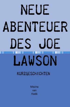 Joe Lawson geht wieder auf Geisterjagd und schafft so neue Fälle. Er macht sich zusammen mit Chen und Kiera auf die Suche nach Gangstern der besonderen Art. Dabei sind Dämonen, Geister und Gespenster. Auch Hexen sind seine Jagdziele. Bethany ist auch als Freundin dabei. In dieser ersten Geschichte sind Ratten Hauptthema und werden von Joe Lawson gejagt. Danach sind unteranderem auch Poltergeister und andere Dämonen sein Ziel.