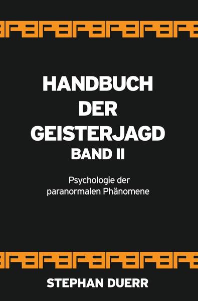 Diese Buch verfolgt einen rationalen Ansatz bei der Untersuchung paranormaler Phänomene und bietet natürliche Erklärungen für gängige paranormale Phänomene, wobei auch spirituelle und andere Möglichkeiten berücksichtigt werden. Sie erhalten ein hervorragendes Nachschlagewerk, das Sie mit Ihren eigenen Erfahrungen vergleichen können, damit Sie sich die Frage beantworten: "War es wirklich paranormal?“ Entdecken Sie die psychologischen Hintergründe visueller und auditiver Phänomene wie Pareidolie und optischer Täuschungen und erfahren Sie, wie unser Gehirn Informationen verarbeitet. Dies führt uns zu unserer Erinnerung und Wahrnehmung und dazu, wie das Gehirn unsere Erfahrungen interpretiert. Dadurch haben wir oft das Gefühl, etwas Paranormales zu erleben, ebenso wie bei bestimmten Krankheitsbildern und körperlichen Reaktionen auf unsere natürliche Umgebung. Wissen ist Macht, und wenn wir uns mit diesen Informationen vertraut machen, können wir verschiedene Möglichkeiten ausschließen und sehen, was uns bleibt. Wenn man sich mit dem auseinandersetzt, was wir über den menschlichen Geist wissen, stellt sich die Frage, wozu er wirklich fähig ist, wenn es um paranormale Phänomene geht. Zweiter Band aus der Reihe "Handbuch der Geisterjagd".