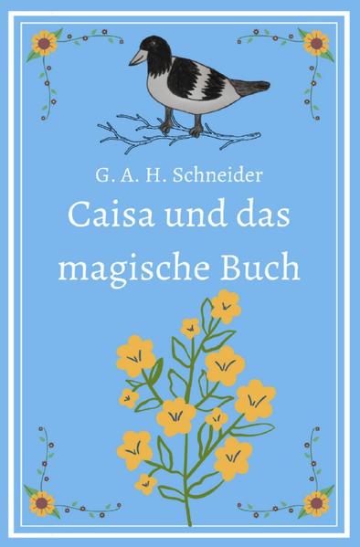 Caisa Butterfarn soll nach den Sommerferien auf ein Internat für schwererziehbare Kinder in Westberlin geschickt werden, weil sie lieber Bücher liest und in der Natur herumwandert, statt die Schule zu besuchen. Doch dafür hat sie überhaupt keine Zeit, denn in diesem Sommer, kurz bevor die Hundstage beginnen, begibt sie sich auf eine magische Reise, um ihren lang verschollenen Urgroßonkel Blaubert zu finden, der ihr mysteriöse Botschaften aus dem weit entfernten Sibirien schickt...