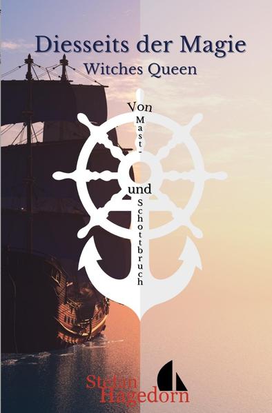 Auf seiner ersten Seefahrt sieht er Magisches und Geheimnisvolles. Auf welcher Mission ist er gelandet? Kann er der Hexe trauen und wird er dieses Abenteuer überstehen?