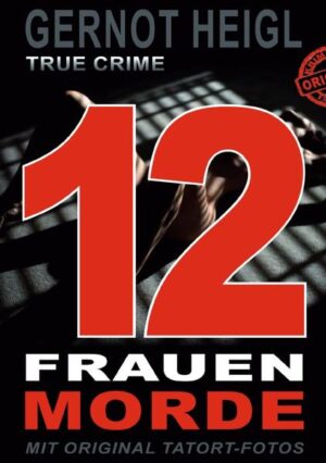 DIESES BUCH WIRD SIE AUFREGEN! 12 wehrlose Frauen • Missbraucht • Gequält • Erdrosselt 1 Serienmörder • Skrupellos • Brutal • Entmenscht • Original-Polizei-Akten • MIT FOTOS, DIE SIE NOCH NIE GESEHEN HABEN! Schlüpfen SIE in die Rolle eines/einer Geschworenen. Blicken Sie in die barbarischen Abgründe eines Killers. Folgen Sie den blumigen Erklärungen des Angeklagten. Wägen Sie alle FÜR und Wider ab. Wie lautet Ihr Urteil: Ist der Beschuldigte JACK UNTERWEGER ein Serienmörder oder Justizopfer? „Lebenslang“ oder Freispruch? Gänsehauttreibender Einblick mit unfassbaren, bestialischen und schockierenden Original-Details. ACHTUNG: Dieses Buch enthält Tatsachen-Berichte und Bilder, die auf Leser verstörend wirken können! NICHTS FÜR SCHWACHE NERVEN!