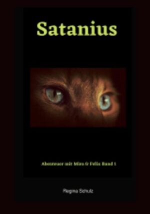 Fast jeder, wünscht sich manchmal einen Glücksdrachen oder eine gute Fee. Sie könnten uns durch das Leben begleiten, unsere Wünsche erfüllen oder mit uns die tollsten Abenteuer erleben. "Abenteuer mit Mira & Felix" eine Fantasytrilogie Im ersten Band geht Mira auf eine magische Reise, denn der böse Drache Satanius bedroht die Welt der Fantasie. Mira sucht sich Verbündete und lernt viele fantasievolle Wesen kennen. Werden sie es gemeinsam schaffen, den bösen Drachen zu besiegen? Band 2 Chaos im Märchenreich Band 3 Die schwarze Burg