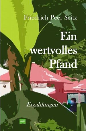 Die Erzählungen dieses Buches reichen von der Kriminalgeschichte bis zum Psychodrama, von der Romantik einer Liebesgeschichte bis zum tragischen Schicksal eines Unterprivilegierten in historischer Zeit, vom unheimlichen Erlebnis einer Gespenstererscheinung bis zur Satire, vom - gelegentlich auch schwarzen - Humor bis zu sensiblen Einblicken ins Innenleben von Menschen jeden Alters von Glücklichen und Pechvögeln, Starken und Schüchternen, Trinkenden und Nüchternen, Bösen und Opfern, Reichen und Armen, Liebenden und Enttäuschten, Mutigen und Furchtsamen, Kindern und Erwachsenen, Lernenden und Lehrenden, Stammtischbrüdern und Leichtfüßen, Schreibenden und Lesenden. Die Erzählungen dieses Buches spielen in der Stadt wie im Dorf, in der Natur, zu Hause, im Hotel, am Strand, in der Schule, auf dem Markt, im Casino, auf dem Bauernhof, am Stammtisch, auf einer Schlossbaustelle, in der S-Bahn wie im Fernzug.