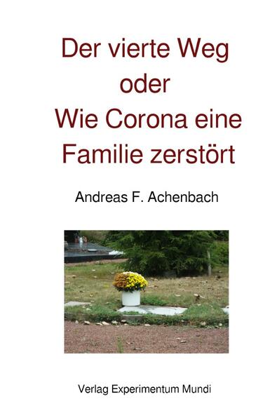 Der Roman spannt einen Bogen von der Wirkmächtigkeit der biologisch kleinsten Einheit, die unsere Welt herausfordert, über die Hilflosigkeit der politischen Mächte und Verwaltungen bis hin zum technischen Fortschritt in seiner höchsten bisher erreichten Form, der Weltraum-Eroberung, der offensichtlich einzigen Alternative zum irdischen Untergang. Der einzelne Mensch zeigt sich als schwächstes Glied in diesem Kosmos, da er ohne technische Hilfen konsequent dem Tod entgegensehen muss, wenn er subjektiv zu schwach ist, diese körperlich-systematischen Attacken lebendig zu überstehen und sonst nicht genug vorbereitet ist für eine vorübergehende spontane Abwehr. Die Folgen bei einer überstandenen Infektion bleiben dabei ebenso unbekannt wie die verwundeten Seelen in einsamer Qual unbeachtet sind. Eingebettet in eine Familien-Saga wird das Spektrum von Flüchten oder Standhalten, Trauer und Wut, Rücksicht und Achtsamkeit sowie Wohlverhalten und Erschöpfung in den ersten zehn Monaten der Pandemie in Episoden dargestellt. Schnörkellos wird das Elend der Hilflosigkeit und die Ohnmacht des Einzelnen vorgeführt. Der Versuch, möglichst alle Facetten der Zustimmung und Ablehnung in den menschlichen Beziehungen zu skizzieren, endet in der - konsequent bei nicht angemessenem Verhalten - zu erwartenden Zerstörung des Familienverbunds von drei Generationen.*