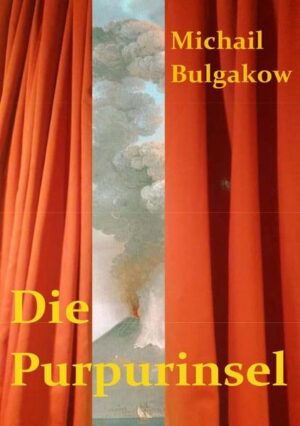 Michail Bulgakow (1891 - 1940) ist den deutschen Lesern vor allem durch seinen Roman „Der Meister und Margarita“, einem der wichtigsten Werke der Sowjetliteratur der ersten Hälfte des zwanzigsten Jahrhunderts bekannt geworden. Aber auch mit seinen Dramen hat Bulgakow ein umfangreiches Werk hinterlassen. Sie wurden in den zwanziger und dreißiger Jahren an Moskauer Theatern und anderen in Russland aufgeführt und verboten. Das Moskauer Kammer-Theater hatte Bulgakow um ein Stück gebeten und so entstand „Die Purpurinsel“, eine satirische Allegorie auf den sozialistischen Staat. Mit dem Handlungsrahmen eines Prologs und eines Epilogs gelingt ihm auch die zeitgenössische Theaterkultur der Sowjetunion darzustellen, in der ein Werk nur genehmigt und aufgeführt werden darf, wenn es die allmächtige Zensur passiert hat. In der „Purpurinsel“ ist eine exotische Insel der Schauplatz. Das Land wird von „weißen Mohren“ beherrscht, die das gemeine Volk, die „roten“ Eingeborenen unterdrücken. Der metaphorische Vergleich zur jüngsten Vergangenheit jener Jahre wird sofort mit den Begriffen „weiß“ und „rot“ und mit dem Ausbruch eines Vulkans als Bild für die russische Oktoberevolution 1917 hergestellt. Die europäischen Matrosen und Kaufleute, die gekommen sind, die Eingeborenen kolonialistisch auszubeuten, stehen für die Interventen der Bürgerkriegsjahre, der Aufstand der roten Eingeborenen jagt die Fremden und die weißen Mohren davon. In nationaler Eintracht erschaffen die siegreichen Roten mit den aus der Emigration zurückgekehrten Weißen ein blühendes Land. Das Stück wurde am 11. Dezember 1928 im Kammer-Theater uraufgeführt und gehört zu den wenigen Stücken Bulgakows, deren Aufführung er selbst erlebte. Die Rezeption war allerdings geringer, als die seines Stückes „Die Tage der Turbins“, das sogar die Bewunderung Stalins erregt hatte. 1929 wurde „Die Purpurinsel“ in der Sowjetunion verboten. Ein Schicksal, das viele seiner Stücke ereilte.