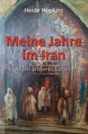 Heide Hopkins erzählt von Ihrer Heirat in den IRAN und lässt Leser und Leserinnen an ihren Eindrücken und Erfahrungen damals in einem für uns noch exotischem Land teilhaben. 1960 heiratete sie einen iranischen Piloten der IRANAIR. Sie war 17 Jahre alt und das Land hat sie geprägt, es waren die besten Jahre ihres Lebens. Man verzeihe ihr, wenn sie nach so vielen Jahren, die sie nun schon wieder in Deutschland lebt, historische Ereignisse eventuell nicht korrekt darstellt.