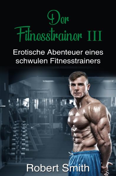Der Fitnesstrainer / Der Fitnesstrainer III | Bundesamt für magische Wesen