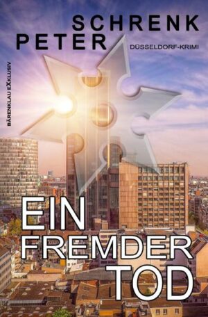 Düsseldorf, 80er Jahre: Als eine Leiche aufgefunden wird, ärgert sich Kommissar Benedict gewaltig, denn der Tatort gibt wegen der stümperhaften Arbeit der Kollegen keine brauchbaren Spuren mehr ab. Der Tote ist ein berühmter, japanischer Modeschöpfer, der auf der Modemesse IGEDO in Düsseldorf seine neuste Kollektion vorstellen wollte. Von Benedict werden Ergebnisse erwartet. Doch die Ermittlungen sind schwierig, und so wird dem deutschen Polizisten ein japanischer Polizist als ›Berater‹ zur Seite gestellt. Dadurch wird der Fall nicht wirklich einfacher.