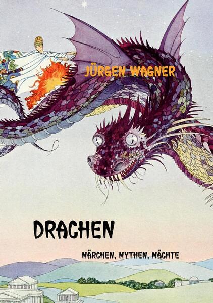 Dieses Buch vertritt die These, dass der Drache eine magische Kreation ist, die in die Welt der Magie, der Fantasie und des Schamanismus gehört. Seinen Anhalt hat er in den Reptilien, Schlangen und Raubtieren, die bis heute die Erde bevölkern. Als Bild und Symbol repräsentiert er beispiellose Aggressivität. Diese finden wir vor allem in der Menschen- und kaum in der Tierwelt. Deshalb ist er in erster Linie ein Spiegel unserer selbst, unserer Möglichkeiten. Wie wir weltweit sehen, können wir Menschen sehr zerstörerisch sein, aber eben auch sehr kreativ und förderlich. Doch auch im Kosmos und in der Natur finden sich verheerende Gewalten. Auch auf sie kann man das Bild des Drachen legen. Gewitter oder Fluten überschwemmen das Land, bringen aber auch das ersehnte Wasser und wässern die trockene Erde. So wurde der Drache ist Ostasien sogar zum Bringer von Fruchtbarkeit, Glück und Reichtum. Weil der Drache uns selbst spiegelt, finden wir ihn in unterschiedlichen Gestalten auf der ganzen Erde. Ob Fafnir in den Nibelungen oder Fuchur bei Michael Ende, ob die mittelamerikanische gefiederte Schlange Quetzalcoatl oder die germanische Weltenschlange Jörmungandr, ob der chinesische Long oder der griechische Ladon, ob der biblische Leviathan oder die vielköpfige griechische Hydra, ob Smaug, Tabaluga oder Frau Mahlzahn: Drachen begleiten Jung und Alt bis heute. Wir gehen in diesem Buch ihren Spuren in Märchen und Mythen nach und zeigen, wie es möglich ist, dass der Mensch sein eigenes ungeheures Potential finden, es zum Wohl aller nutzen und daran wachsen und reifen kann.