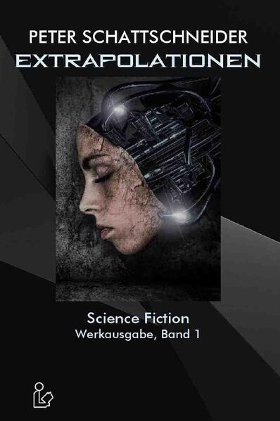 Peter Schattschneider gehört zu den großen »Unbekannten« in der Schiene der naturwissenschaftlich gefärbten Science Fiction, in seinen Spielformen von der Novelle über die ausgeprägt amerikanische Form der Novella bis zu den kürzeren Erzählungen, die über den großen Teich gern mit dem Etikett der Novellette ausgezeichnet werden. Und bereits in seinem Auftakt verstand er es plastisch, Natur, Technik und Emotionen miteinander zu verweben. Der Band EXTRAPOLATIONEN enthält dreizehn ausgewählte Erzählungen.