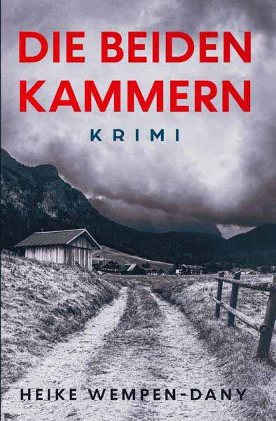 Die beiden Kammern | Heike Wempen-Dany