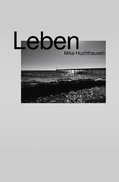 Gedichte, die das Leben schreibt - nicht mehr und nicht weniger. Gedichte über die Suche nach mir selbst und das Finden des einen Menschen, der mich vervollständigt. Gedichte über mich, mein Leben, meine Träume, meine Liebe und meine Kinder. Gedichte für Leser, um sich selbst zu verlieren und wieder neu zu entdecken. Oder eben einfach nur Gedichte zum Lesen.