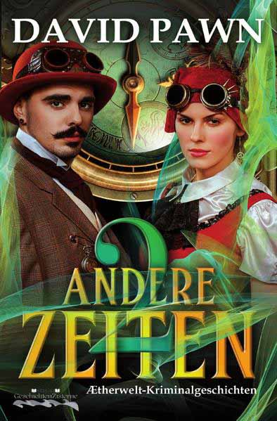 Andere Zeiten / Andere Zeiten 2 | David Pawn