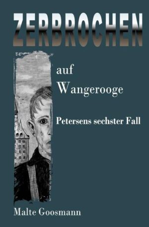 In der Nähe eines ehemaligen Kinderheims auf Wangerooge werden in den Dünen die Überreste eines menschlichen Skeletts gefunden. Handelt es sich um einen prähistorischen Fund oder steckt vielleicht ein Verbrechen dahinter? Kommissar Petersen steht mal wieder vor einem Rätsel. Fast zeitgleich kommt es in Bremen zu einem äußerst brutalen Mord an einer Frau. Während der Ermittlungen stößt eine junge Mitarbeiterin der Bremer Kriminalpolizei in der Wohnung des Mordopfers auf Spuren, die auf die Nordseeinsel Wangerooge hinweisen. Kurz darauf wird dann auch auf Wangerooge eine sehr alte Dame auf grausame Art und Weise ermordet. Petersen erkennt deutliche Parallelen zum Bremer Fall und versucht, fieberhaft eine Verbindung zwischen den Morden herzustellen. In seinem sechsten Fall arbeitet er wieder eng mit den Bremer Kollegen zusammen. Die Recherche reicht weit in die Vergangenheit und bringt zutiefst erschütternde Geschehnisse ans Tageslicht.