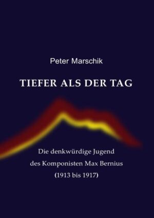 Wien - kurz vor Ausbruch des Ersten Weltkriegs. Da ist Max, ein schwerblütiger, introvertierter Junge aus jüdischer Familie mit einem großen Talent. Und da ist Ferdinánd, der Sohn eines ungarischen Grafen - schneidig und leidenschaftlich. Die beiden werden Freunde. Sie sind verschwenderisch beschenkt von den Göttern, und gemeinsam betreten sie ein Reich der Schönheit und Schwärmerei, aber auch der Abenteuer und Gefahren, ein Reich, in dem die Sonne nie unterzugehen scheint.