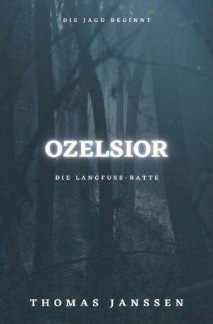 Der Ex- Kopfgeldjager Trapper zieht mit seinem Team los um eine gefährliche Kreatur zu eliminieren. Trapper der Chef, Jaydog der Forscher, Papa Bär der Sicherheitschef, Marti der Techaniker, Lokki das Allroundtalent. Sie sind eine eingeschworene Gemeinschaft. Clever, smart und ziemlich verrückt. Doch nicht nur die Kreatur versucht ihnen das Leben schwer zu machen.