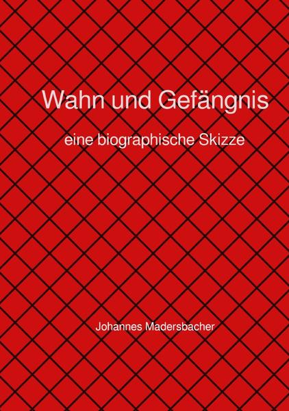 Diesem Versuch liegt die Überzeugung zugrunde, dass es für den aufgeschlossenen Leser nicht uninteressant sein kann zu erfahren, wie es zu einem Wahnsystem mit jahrelanger Haft kommt. Ich bin seit 34 Jahren an der Grenze zum Selbstmord und habe keine Biographie im herkömmlichen Sinn des Wortes, sondern eine Abfolge biographischer Katastrophen. Ausdruck meiner Lebensproblematik ist die aphoristische Trilogie „Die verlorene Zukunft“, „Letzte Zeit“ und „Am Abgrund“, die ich für einen wesentlichen Beitrag zur Literatur des 21. Jahrhunderts halte. Ich füge meine besten Aphorismen in den Text ein, nur so versteht der Leser meine Geisteswelt. Die Haft war das Resultat langen Leidens und hat das Leiden noch potenziert, sie ist eine Grenzsituation im Sinne von Karl Jaspers. Jetzt stehe ich vor den Trümmern meiner Existenz und muss den Haftalltag bewältigen. Begonnen hat die biographische Katastrophe mit der Erkenntnis meiner homosexuellen Veranlagung in einem konservativ-katholischen Umfeld. Diese Erkenntnis hat mich zuletzt aus der Spur geworfen und war die Voraussetzung des Deliktes, das man wohl als abartig bezeichnen kann. Jetzt sitze ich wegen des Widerrufs der bedingten Entlassung für ein Delikt, das über 20 Jahre her ist. Weil ich die letzten beiden Jahre instabil war, muss ich das ganze stereotype Entlassungsprozedere durchlaufen, obwohl ich 8 Jahre in Freiheit gewaltlos war. Das ist eine Folge des sogenannten Maßnahmenvollzugs, der zu Recht umstritten ist. Selbst wenn ein Untergebrachter jahrelang keine Neigung zu Gewalttaten oder Drogen zeigt bleibt er inhaftiert, wenn die Medikamente nicht greifen. Es gibt nichts, was es in den psychiatrischen Sonderanstalten nicht gibt, von der gefährlichen Drohung bis zum Kannibalismus. Der Leser soll verstehen, bevor er urteilt, er hat es mit Tätern zu tun, die zugleich Opfer ihrer Erkrankung sind. Wenn er Mitgefühl mit uns Letzten der Letzten empfindet, ist das Ziel dieses Buches erreicht.