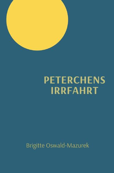 Peterchen, der kindliche Held im weltberühmten Märchen „Peterchens Mondfahrt“ hatte ein reales Vorbild: den jungen Peter Kohnstamm, Sohn des bekannten Arztes Dr. Oscar Kohnstamm. In dessen Königsteiner Sanatorium suchte die Prominenz der Zeit Heilung, einschließlich des Autors Gerdt von Bassewitz. Dieses Buch erzählt die Geschichte des echten Peterchen. Anfang des 20. Jahrhunderts war die Welt fasziniert von der Möglichkeit der Raumfahrt. Der echte Peter Kohnstamm flog jedoch nicht zum Mond, sondern war durch den aufkommenden Antisemitismus in Deutschland zu einer jahrelangen Irrfahrt auf der Erde gezwungen. Obwohl er christlich getauft war, galt er in Deutschland als feindlicher Jude, weil sein Vater aus einer jüdischen Familie stammte. Und obwohl er vor den Nazis geflohen war, galt er im Ausland als feindlicher Deutscher. Doch beide Reisen - die des literarischen Peterchen und die des echten Peter Kohnstamm - sollten schließlich dort enden, wo sie begannen: im Garten des Sana-toriums in Königstein.