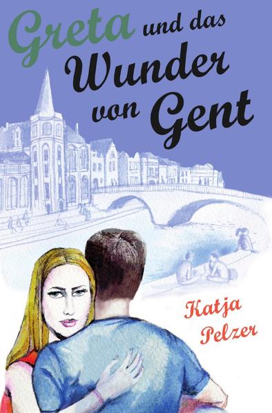 „Herzallerliebste Mia, wie schön Du warst, im halbschattigen Licht der Kathedrale. Ich hätte stundenlang so mit Dir sitzen mögen. Selbst wenn Du kein Wort mit mir gesprochen hättest. Gebadet hätte ich in Deinem Widerschein. Kaum hattest Du mir Adieu gesagt, begann in meinem Innern eine solche Sehnsucht sich zu entfalten, dass ich am liebsten zu Deiner Wohnung gelaufen wäre, mich auf die Schwelle der Türe gesetzt hätte, um nur ja nicht den Augenblick zu verpassen, an dem Du wieder in die Welt hinaustrittst"... Nach dem Tod ihrer Großtante Mia findet die Kulturredakteurin Greta Lange Liebesbriefe eines gewissen Hugo Leuvens an Tante Mia. Dabei war diese ein Leben lang mit Carl verheiratet. Hugos poetische Liebesbriefe bringen Greta auf die Spur eines der spektakulärsten Kunstdiebstähle aller Zeiten. Doch was hatte Mia mit der Bildtafel „Die gerechten Richter" zu tun, die 1934 aus Van Eycks berühmtem Genter Altar gestohlen wurde und nie wieder auftauchte. Die Suche nach Antworten führt Greta ins schöne belgische Städtchen Gent. Dort lernt sie den Architekten Claes kennen. Sie verlieben sich und ihr neuer Freund hilft ihr, Antworten auf ihre Fragen zu finden. Dabei stellt Greta fest, dass nichts so ist, wie es bis dahin schien. Ehe sie sich’s versieht, steckt sie mittendrin im Abenteuer ihres Lebens.