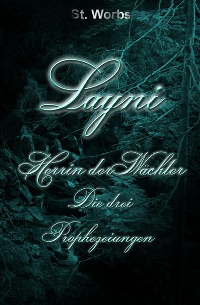 -Deine Bestimmung soll es sein, zu erkennen und zu erheben, dein Schwert gegen all jene, die Unrecht erwägen.- Lady Layni von Thalsee ist zwar alles andere als eine Lady, denn ihr Leben hat sie dem Söldnersein verschrieben, doch dabei dient sie stets den