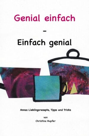 Ich wollte sie schon immer aufschreiben — meine Lieblingsrezepte. Und zwar vereinfacht aufgearbeitet: Einfach zum Nachkochen, Texte ohne epische Länge, die Zutaten in der Reihenfolge der Anwendung. Zutaten, die man überall bekommt, ohne zuvor eine Odyssee durch sämtliche Feinkostgeschäfte antreten zu müssen. In meinem Roman „Unheimlich nette Nachbarn“ überließ ich diese Arbeit meiner Protagonistin Anna. Anna, die immer wenn sie im Stress ist, wenn sie Kummer hat, und wenn das Leben ihr wieder mal ein Bein stellt, sich mit Überlegungen zu Kochrezepten ablenkt. Und Gründe dafür bekommt sie in dieser abenteuerlichen Geschichte mehr als genug. Das Ergebnis in Form „unseres“ etwas ungewöhnlichen Kochbuchs können Sie nun bestellen. Und ich hoffe, nein, ich bin überzeugt, es wird Ihnen zu einem geliebten Begleiter.