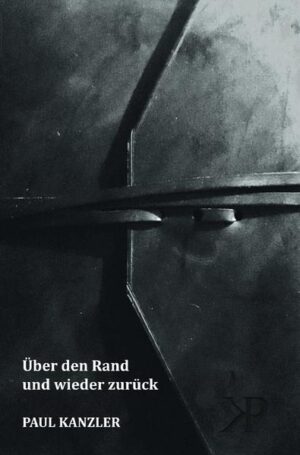 In Paul Kanzlers 'Über den Rand und wieder zurück' wird nichts verherrlicht. Die Welt ist ein schlechter Ort, aber es lohnt sich für sie zu kämpfen. Wobei man hier am besten bei sich selbst beginnt. Viele Kleine bilden dann ein Ganzes. Mit Gedichten, Zitaten, Kurzgeschichten und dem zentralen Roman 'Isolation & Lächeln' klärt Paul Kanzler, in Wort und Bild, auf und glaub an eine künftige bessere Welt. Der Leser wird auf eine Reise mitgenommen, dessen verschiedene Stationen ihm nicht immer gefallen werden. Im kosmischen Zwischenspiel zwischen Tragik und Komik, ergründet 'ÜdRuwz', teilweise in überspitzt zynischer Erzählweise, seine ganz eigenen Grenzen und Regeln. Das kann man mögen oder auch nicht. Für den Autor ist der Weg das Ziel. Es reicht nicht 'Über den Rand und wieder zurück' nur zu lesen, man muss es (er)leben.