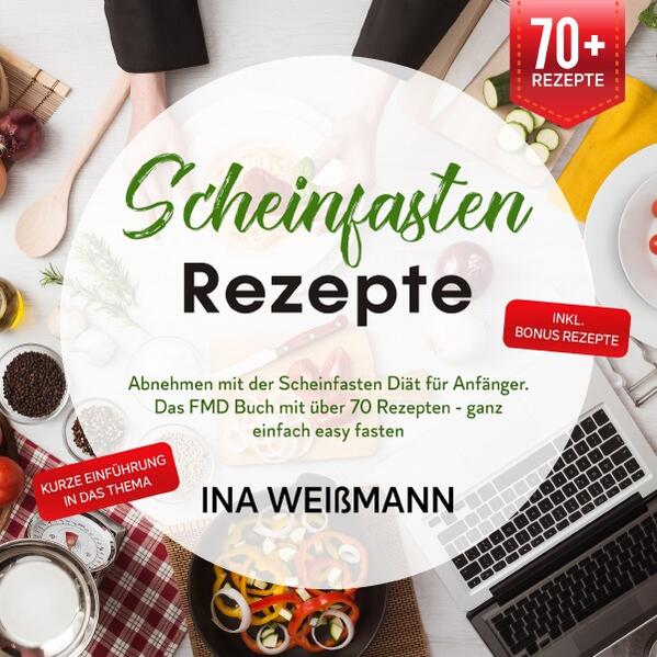 Was ist die Fasting Mimicking Diet? Die Fasting Mimicking Diet ist ein kalorien-, protein-, kohlenhydrat- und fettarmer, 5-tägiger Ernährungsplan auf pflanzlicher Basis, der dem Körper vorgaukelt, er würde fasten, so dass er in einen Zellschutz- und Regenerationsmodus eintreten kann, während er weiterhin alle wichtigen Nährstoffe erhält. Während die Diät darauf abzielt, einen Zustand der Ernährungsketose zu erreichen, unterscheidet sie sich von der typischen ketogenen Diät dadurch, dass sie nicht nur kohlenhydratarm, sondern auch proteinarm ist. Wie bereits erwähnt, ist eine Reduzierung der Proteine notwendig, um IGF-1 zu reduzieren und regenerative zelluläre Effekte auszulösen. Allgemeine Informationen zur Durchführung der FMD Diät -Sie ist kalorienreduziert (ca. 800 Kalorien pro Tag) und kann bis zu 5 Tage pro Monat dauern. Wenn Sie möchten, können Sie die Diät auch jeden zweiten Monat durchführen. - Achten Sie darauf, das Fasten nach 5 Tagen mit anderen Lebensmitteln zu brechen, damit Sie Ihren Körper austricksen und verwirren können, damit er Höchstleistungen erbringt. Sie wollen auch vermeiden, anämisch zu werden. -Nach Beendigung des MKS-Zyklus sollten Sie sich nicht mit ungeeigneten Lebensmitteln überfressen. Sie müssen sensibel mit Ihrem Körper umgehen, denn diese Diät ist eine Heilungsdiät und keine Hungerkur, die einen großen Gewichtsverlust verspricht. Mehr Informationen finden Sie im Buch...