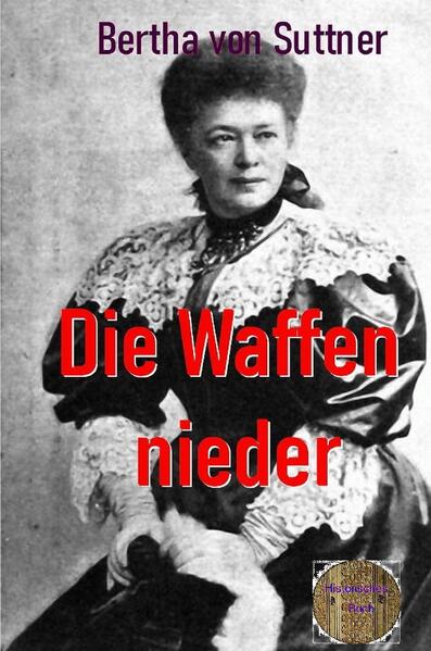 Als „Friedens-Bertha“ wurde sie von Gegnern verulkt - dabei war sie erstens eine Adelige und zweitens eine sehr kluge Frau. Hartnäckig und mit guten Argumenten setzte sie sich für den Frieden ein. Den Krieg hatte sie schon als Kind eines Generals kennengelernt, in der Mitte des 19. Jahrhunderts in Prag. Sie wandte sich dem Schöngeistigen zu - und verliebte sich in Wien in den sieben Jahre jüngeren Arthur von Suttner. Mit ihm lebte sie einige Jahre in Georgien. Dort entdeckte sie ihre Leidenschaft für das Schreiben, verfasste für österreichische Zeitungen Essays. Der 1877 wütende russisch-türkische Krieg empörte sie. Zurück in Österreich, wurde sie zur überzeugten Pazifistin. Ihr Roman „Die Waffen nieder!“ wurde internationaler Bestseller