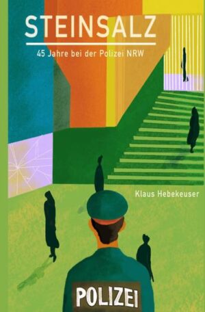 Der Autor beschreibt im vorliegenden Buch nicht nur seinen persönlichen Werdegang, sondern zeichnet auch die Veränderung der Gesellschaft in diesen 45 Jahren aus der Sicht eines Kriminalbeamten nach. Dabei schildert er einen Teil seiner Einsätze und Kriminalfälle und legt auch den Finger in die Wunde, wenn es um Fehler oder Entwicklungen in der Institution Polizei an sich geht.